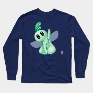 High Paw Long Sleeve T-Shirt